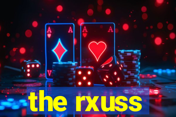 the rxuss